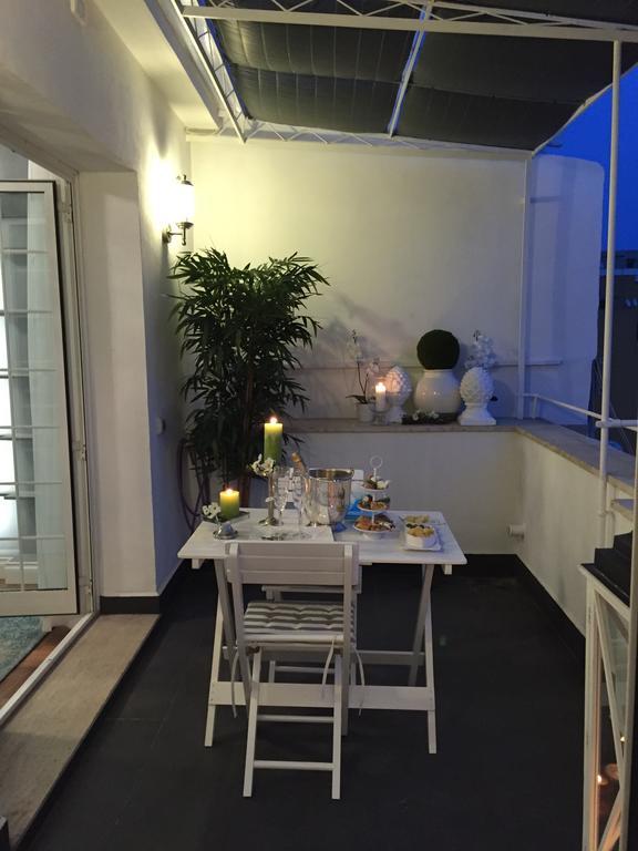 Big Tree Luxury Apartment Rome Extérieur photo