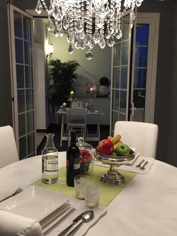 Big Tree Luxury Apartment Rome Extérieur photo