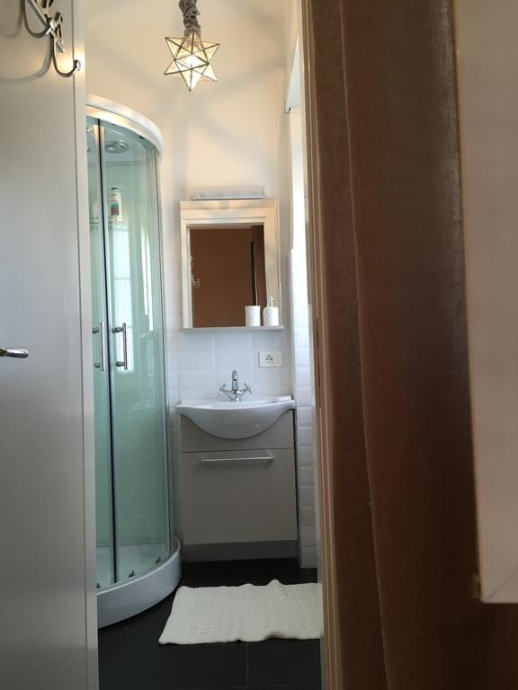 Big Tree Luxury Apartment Rome Extérieur photo
