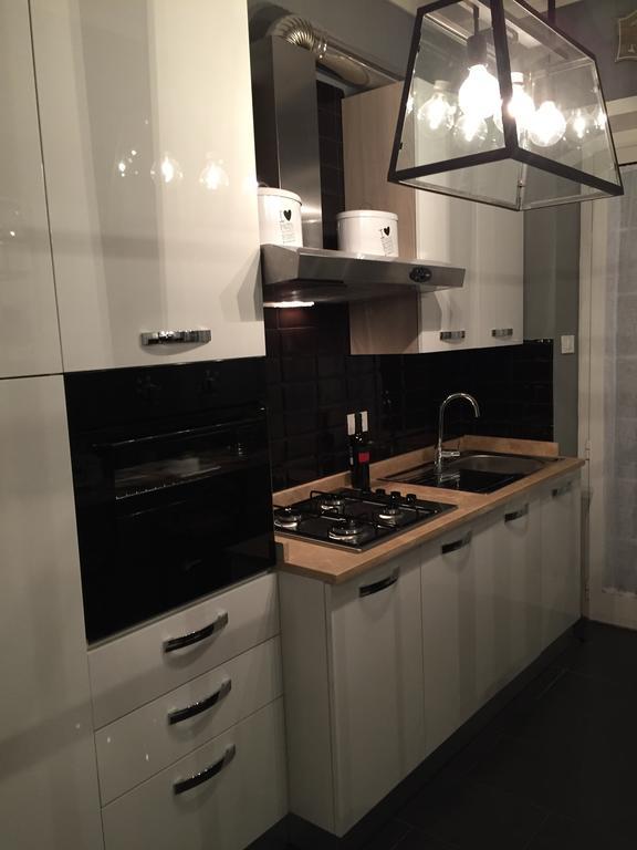 Big Tree Luxury Apartment Rome Extérieur photo