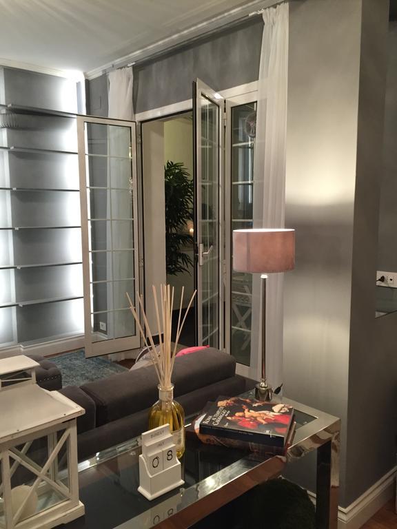 Big Tree Luxury Apartment Rome Extérieur photo