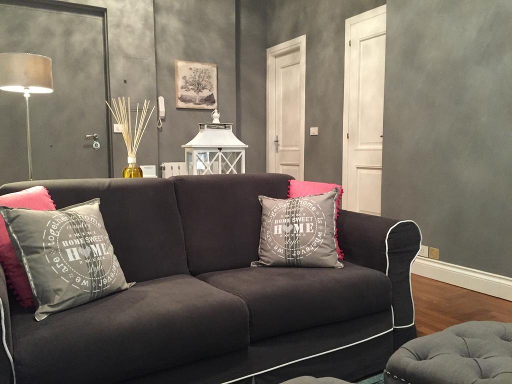 Big Tree Luxury Apartment Rome Extérieur photo