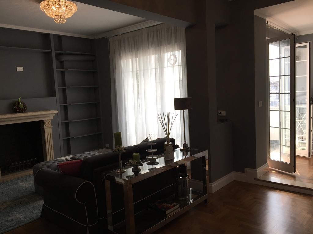 Big Tree Luxury Apartment Rome Extérieur photo