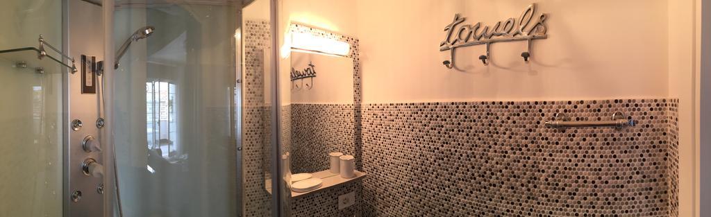 Big Tree Luxury Apartment Rome Extérieur photo