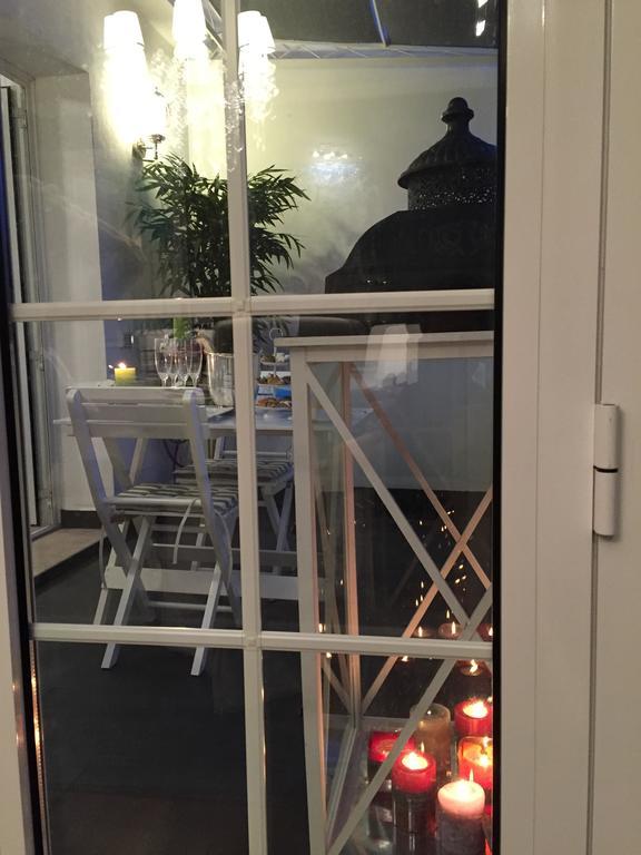 Big Tree Luxury Apartment Rome Extérieur photo