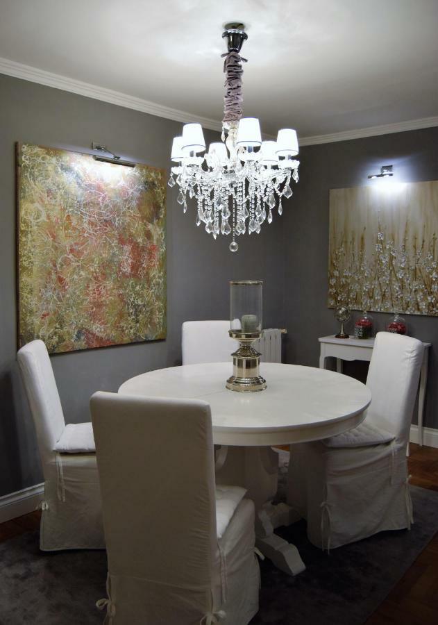 Big Tree Luxury Apartment Rome Extérieur photo