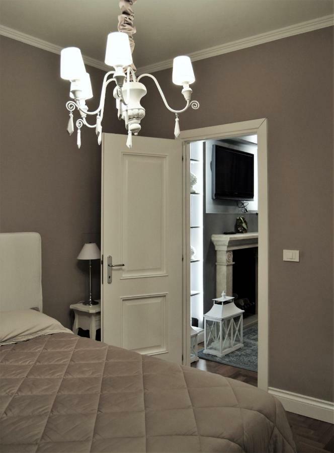 Big Tree Luxury Apartment Rome Extérieur photo