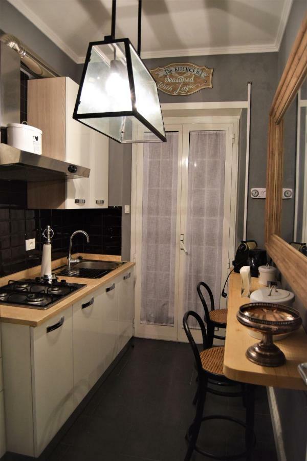 Big Tree Luxury Apartment Rome Extérieur photo