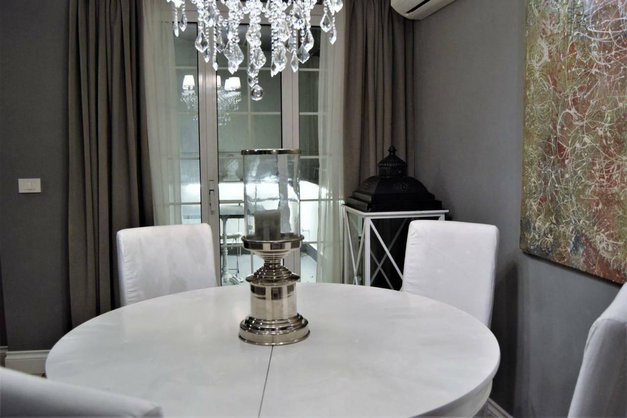 Big Tree Luxury Apartment Rome Extérieur photo