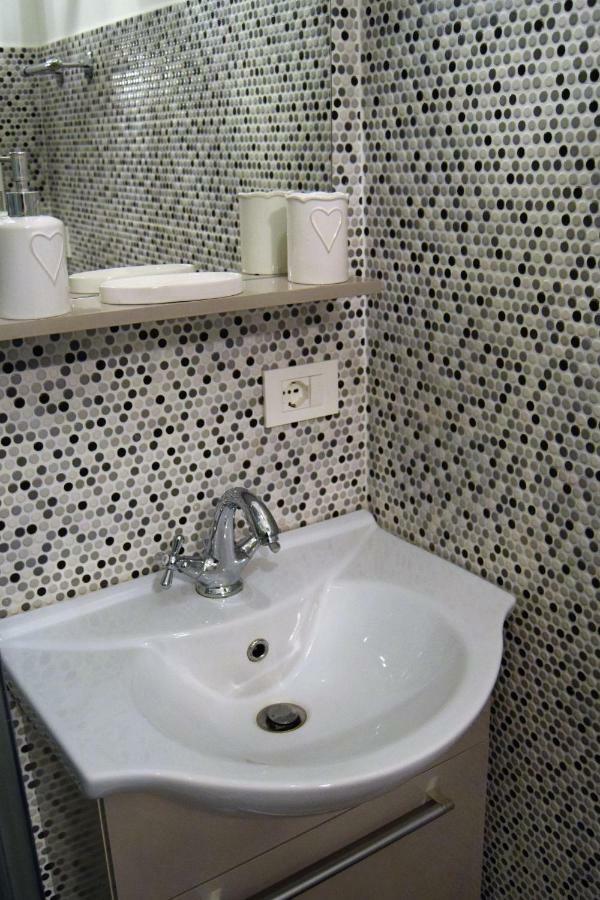 Big Tree Luxury Apartment Rome Extérieur photo